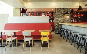 Ibis Mexico Perinorte