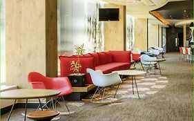 Ibis Mexico Perinorte