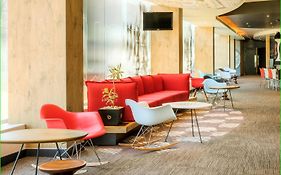 Ibis Mexico Perinorte